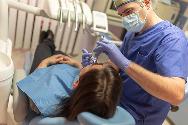 Full Mouth Reconstruction in Hernando, MS