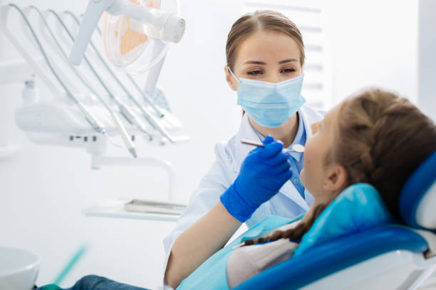 TMJ/TMD Treatment in Hernando, MS