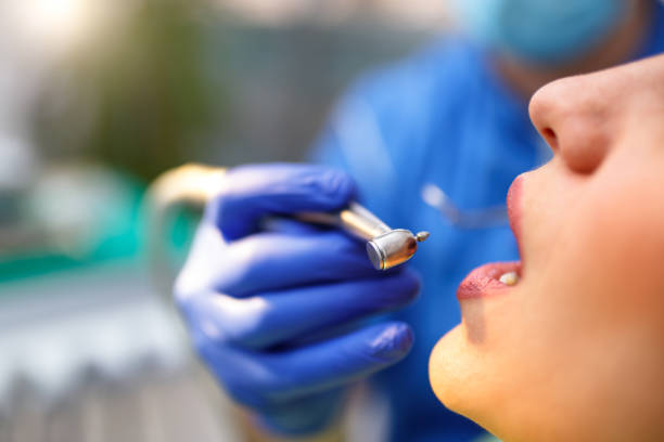 Emergency Dental Services in Hernando, MS